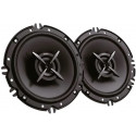 Car Speakers SONY XS-FB1620E, 16cm (6.5”) 2-Way Coaxial Speakers