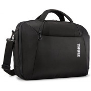 NB bag Thule Accent,TACLB2216, 3204817, for Laptop 15,6" & City bags, Black