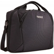 NB bag Thule Crossover 2,C2LB113, 3203843, for Laptop 13,3" & City bags, Black