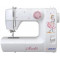 Sewing Machine JAGUAR Maestro 35S