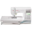Sewing Machine Singer 9960, 85W. 8 sewing operations.  white