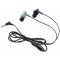 Keeka Earphones Q31 Black