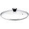 Tempered Glass Lid Tefal 28097512