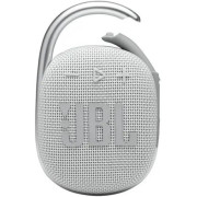 Portable Speakers JBL Clip 4 White