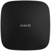 Ajax Wireless Security Hub 2, Black, 2G, Ethernet, Video streaming, Photo