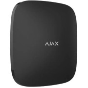 Ajax Wireless Security Range Extender ReX, Black