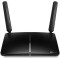 4G LTE Wi-Fi AC Dual Band Router TP-LINK, Archer MR600, 1167Mbps, 3xGbit ports, 2xDetachable Ant