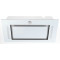 Hota de bucatarie Wolser WL- 60 WHITE INC 750