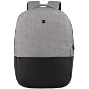 2E Backpack, DayPack 16", grey