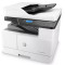 HP LaserJet M443nda MFP A3 Print/Copy/Scan up to 25ppm A4 / 13ppm A3, 512MB, up to 50000 monthly, 4-line LCD, 1200 x 1200, Duplex, ADF, Hi-Speed USB 2.0, Fast Ethernet 10/100Base-TX