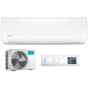 Air conditioner Midea AG-18NXD0-I/AG-18NXD0-O