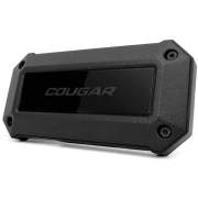 Docking Station USB-C Cougar DH07, 1xUSB Type-C; 2xUSB Type-A 3.1; 2xHDMI; 1xSD; up to 90W; 68.6g