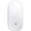 Apple Magic Mouse 2, Multi-Touch Surface, White (MK2E3ZM/A)