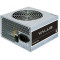 Power Supply ATX 600W Chieftec VALUE APB-600B8, Active PFC, 120mm silent fan, w/o power cord