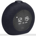 JBL Horizon 2, Tuner FM, Clocks, Black