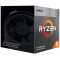AMD Ryzen 5 4600G, Socket AM4, 3.7-4.2GHz (6C/12T), 3MB L2 + 8MB L3 Cache, Integrated Radeon Vega 7 Graphics, 7nm 65W, Unlocked, Box (with Wraith Stealth Cooler)