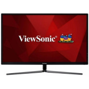 31.5" VIEWSONIC IPS LED VX3211-MH Black (3ms, 1200:1, 250cd, 1920 x 1080, 178°/178°, VGA, HDMI, SuperClear IPS, Audio Line-In/Out, Speakers 2 x 2.5W, VESA)