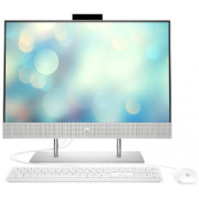 HP AIO Pavilion 24 Silver  (23.8" FHD IPS Core i3-10305T 3.0-4.0GHz, 8GB, 512GB, FreeDOS)