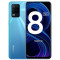 Realme 8 6/128Gb 5G Blue