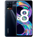 Realme 8 6/128Gb 5G Black