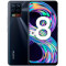 Realme 8 6/128Gb 5G Black