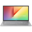 ASUS Vivobook X712E 17.3" (i5-1135G7 / 8GB / 512GB / Win10) Silver   