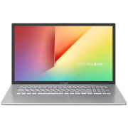 ASUS Vivobook X712E 17.3" (i5-1135G7 / 8GB / 512GB / Win10) Silver