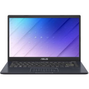 ASUS E410M 14" (Intel N4020 / 4GB / 64GB / Win 11) Black  