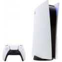 Sony PlayStation 5 (disk) White 