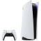 Sony PlayStation 5 (disk) White