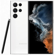 Samsung Galaxy S22 Ultra 8/128Gb DuoS (SM-S908) White