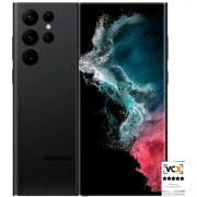 Samsung Galaxy S22 Ultra 12/256Gb DuoS (SM-S908) Black   