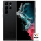 Samsung Galaxy S22 Ultra 12/256Gb DuoS (SM-S908) Black