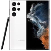 Samsung Galaxy S22 Ultra 12/256Gb DuoS (SM-S908) White