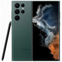 Samsung Galaxy S22 Ultra 12/512Gb DuoS (SM-S908) Green