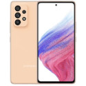 Samsung Galaxy A53 6/128 peach 