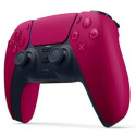 Controller Playstation 5 red