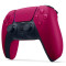 Controller Playstation 5 red