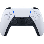 Controller Playstation 5 white