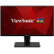 23.8" VIEWSONIC VA LED VA2406-H Black (4ms, 5000:1, 250cd, 1920x1080, 178°/178°, VGA, HDMI, Refresh Rate 75Hz, VESA)