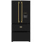 Frigider Kaiser Side-by-Side KS 80425 EM