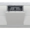 Dish Washer/bin Hotpoint-Ariston WIC 3C34 PFE S