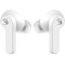 Wireless Gaming Earphones Bloody M30, 10mm driver, 32 Ohm, 105db, Bluettoth 5.0, 40/500 mAh, White