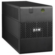 UPS Eaton 5E 850i USB DIN 850VA/480W Line Interactive, AVR, RJ11/RJ45, USB, 1*Schuko, 2*IEC-320-C13