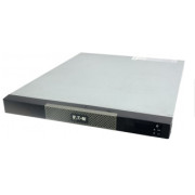 UPS Eaton 5P 1150i Rack1U 1150VA/770W,Line-interactive,Shine wave,LCD,AVR,USB,RS232,Com. slot, 6*C13
