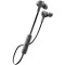 Bluetooth earphone stereo, Ploos, Black