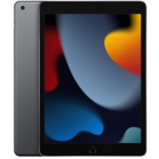 Планшет Apple 10.2-inch iPad Wi-Fi 64Gb Space Grey (MK2K3RK/A)
