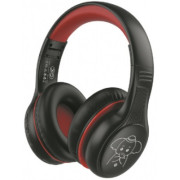 XO Bluetooth Headphones Kids, BE26 stereo, Black