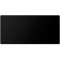 HYPERX Pulsefire Mat 2XL Gaming Mouse Pad, Natural Rubber, Size 1220mm x 610mm x 3 mm, Anti-slip rubber base and comfortable padding, Durable surface, Highly-tuned for precision, Compatible with optical or laser mice, Black