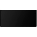 HYPERX Pulsefire Mat XL Gaming Mouse Pad, Natural Rubber, Size 900mm x 420mm x 3 mm, Anti-slip rubber base and comfortable padding, Durable surface, Highly-tuned for precision, Compatible with optical or laser mice, Black